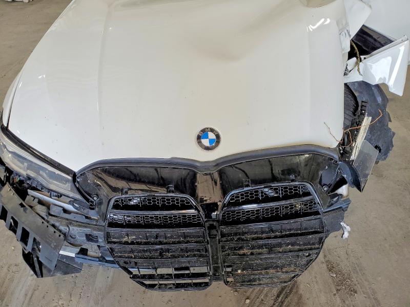 Продаж на аукціоні авто 2022 Bmw 330xi, vin: 3MW5R7J04N8C54811, номер лоту: 61733836
