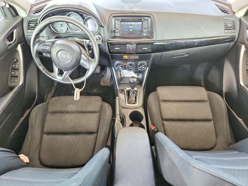 Продаж на аукціоні авто 2015 Mazda Cx-5, vin: JM3KE4CY6F0442302, номер лоту: 61231266