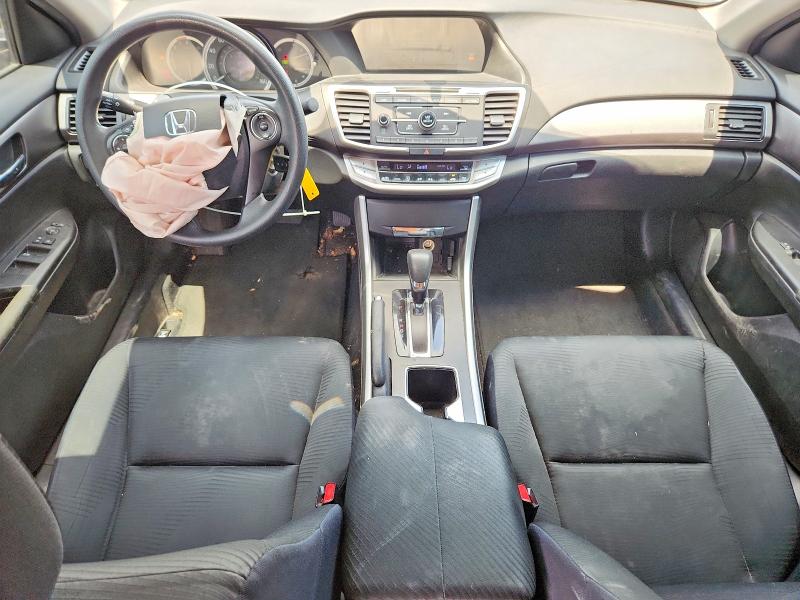 62825796 :رقم المزاد ، 1HGCR2F33EA168847 vin ، 2014 Honda Accord مزاد بيع
