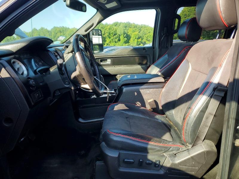 Продажа на аукционе авто 2013 Ford F150, vin: 1FTFW1ET7DFD07816, номер лота: 59971276