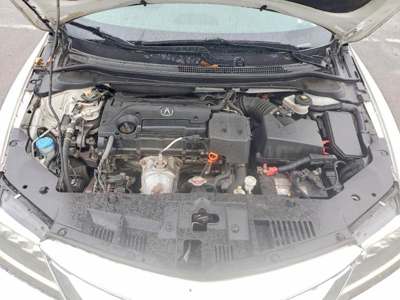 59777116 :رقم المزاد ، 19UDE2F88GA002497 vin ، 2016 Acura Ilx مزاد بيع