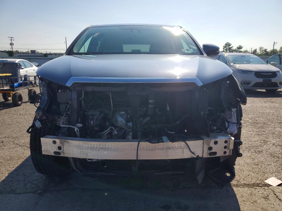 Aukcja sprzedaży 2019 Toyota Highlander, vin: 5TDBZRFH1KS711318, numer aukcji: 61585836