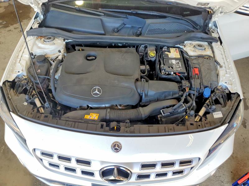 Продажа на аукционе авто 2019 Mercedes-benz Gla, vin: WDCTG4GB6KJ617904, номер лота: 62656286