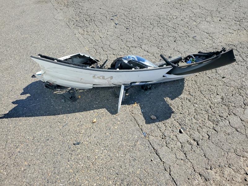 62545096 :رقم المزاد ، KNDCE3LG8N5150375 vin ، 2022 Kia Niro مزاد بيع
