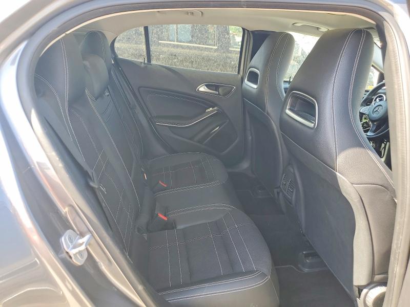 62079246 :رقم المزاد ، WDCTG4EB3HJ285089 vin ، 2017 Mercedes-benz Gla مزاد بيع