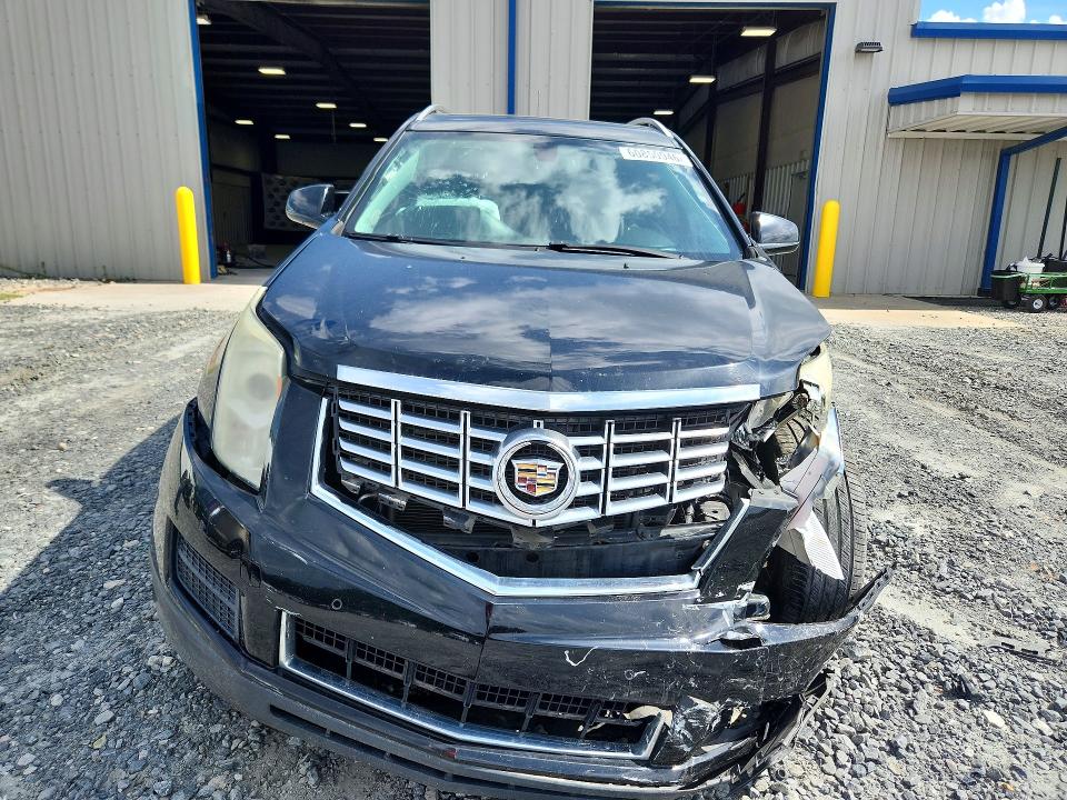 Aukcja sprzedaży 2016 Cadillac Srx, vin: 3GYFNBE38GS569363, numer aukcji: 60850946