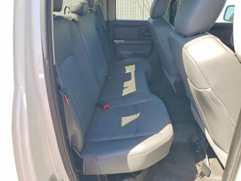 Продаж на аукціоні авто 2019 Ram 1500 Classic, vin: 1C6RR6FG9KS733361, номер лоту: 62877526