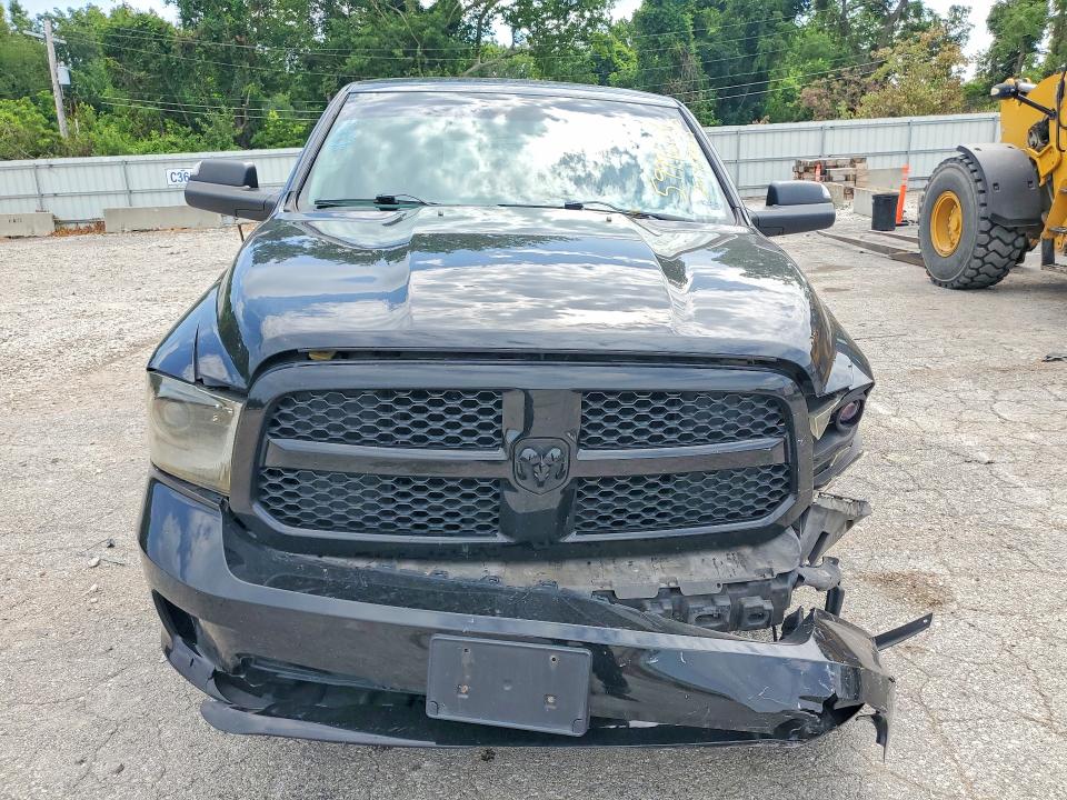 59996086 :رقم المزاد ، 1C6RR7FT7ES213506 vin ، 2014 Ram 1500 مزاد بيع