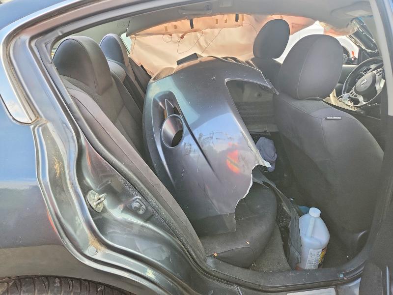 61682926 :رقم المزاد ، 1N4BL2AP3CC196936 vin ، 2012 Nissan Altima مزاد بيع
