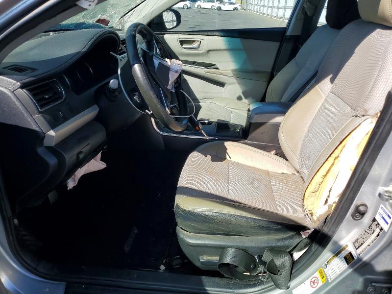 Aukcja sprzedaży 2016 Toyota Camry, vin: 4T1BF1FK1GU529610, numer aukcji: 62518916