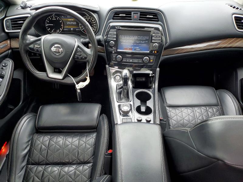Продажа на аукционе авто 2016 Nissan Maxima, vin: 1N4AA6AP5GC378605, номер лота: 61743556