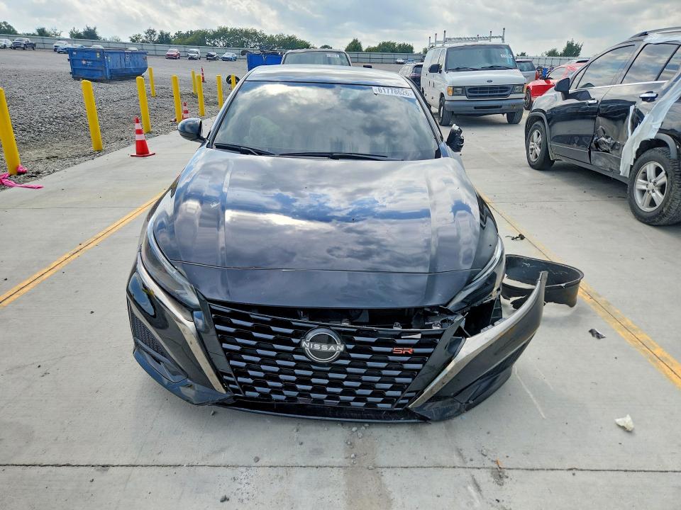 Продаж на аукціоні авто 2024 Nissan Altima, vin: 1N4BL4CV3RN344782, номер лоту: 61778626