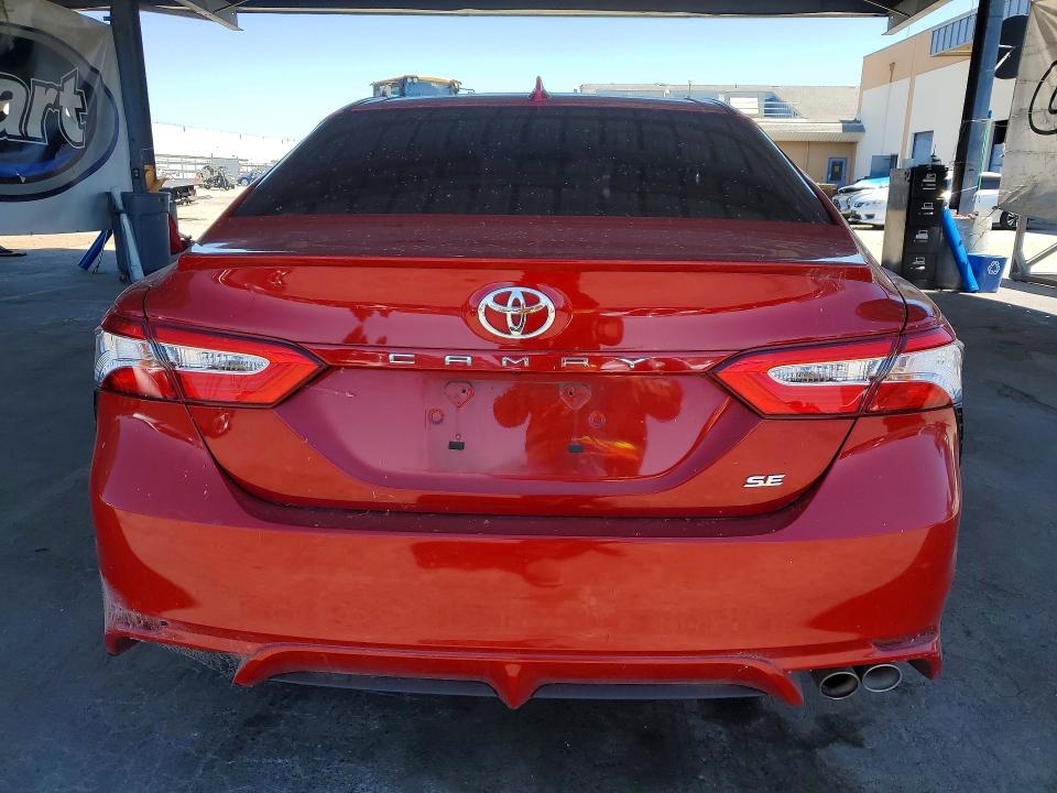Продажа на аукционе авто 2020 Toyota Camry, vin: 4T1M11AK2LU373473, номер лота: 60622826