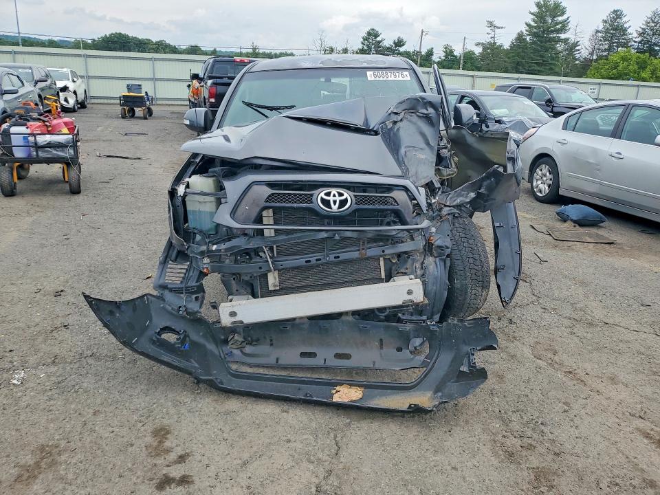 Продаж на аукціоні авто 2013 Toyota Tacoma, vin: 3TMLU4EN0DM110840, номер лоту: 60887976