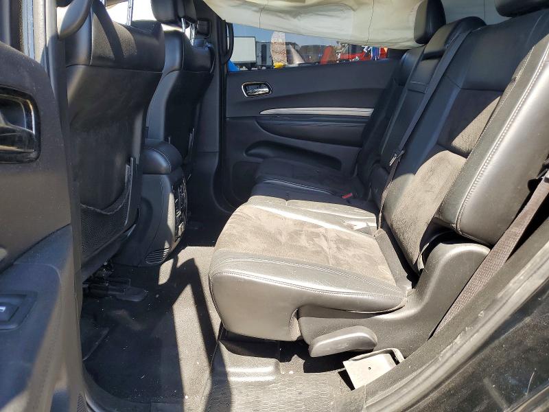 Aukcja sprzedaży 2020 Dodge Durango, vin: 1C4SDJCT0LC155160, numer aukcji: 59804996