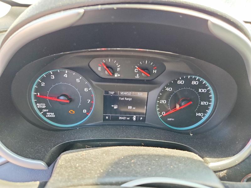 Продажа на аукционе авто 2024 Chevrolet Malibu, vin: 1G1ZD5ST9RF131785, номер лота: 59908436