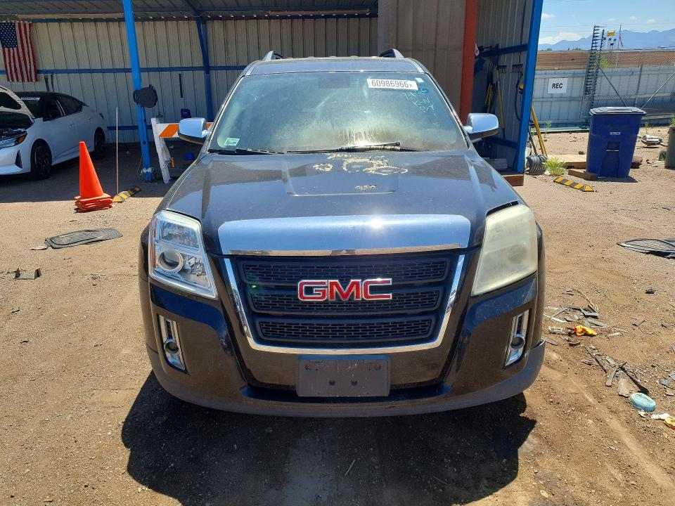 Продажа на аукционе авто 2012 Gmc Terrain, vin: 2GKFLTEK2C6153248, номер лота: 60986966