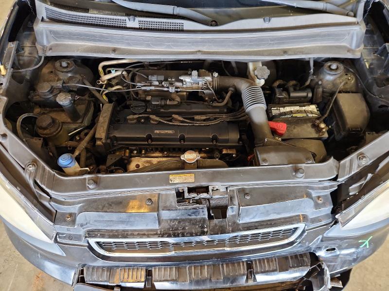 Aukcja sprzedaży 2011 Kia Soul, vin: KNDJT2A22B7254830, numer aukcji: 61872136