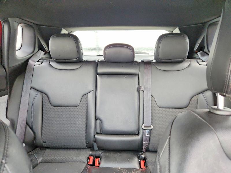 63205456 :رقم المزاد ، 3C4NJDBN6ST526254 vin ، 2025 Jeep Compass مزاد بيع