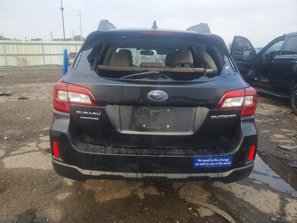 Продаж на аукціоні авто 2016 Subaru Outback, vin: 4S4BSBHC2G3343474, номер лоту: 62593606