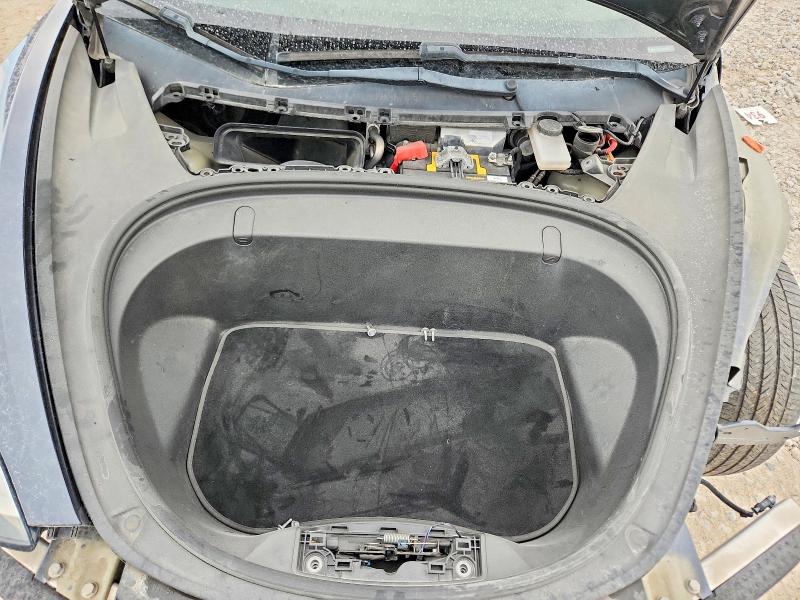 Aukcja sprzedaży 2018 Tesla Model 3, vin: 5YJ3E1EA6JF186524, numer aukcji: 60044696