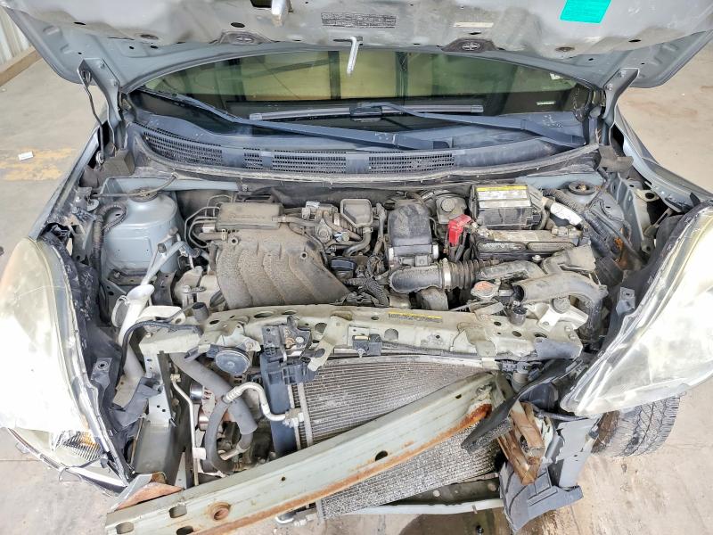 Aukcja sprzedaży 2014 Nissan Versa, vin: 3N1CN7AP5EL825449, numer aukcji: 60234106