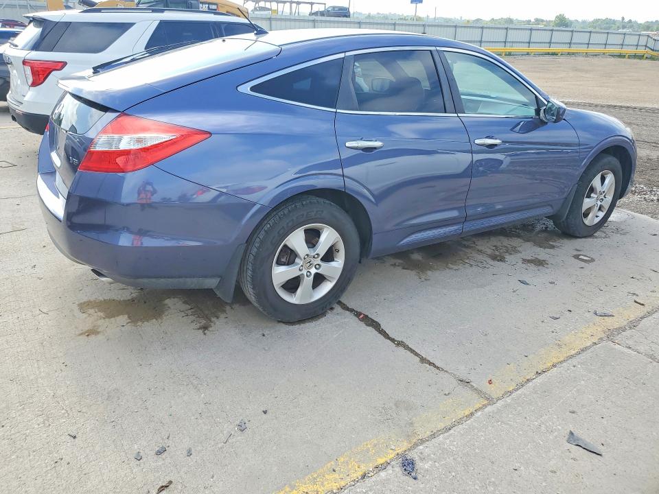 Aukcja sprzedaży 2012 Honda Crosstour, vin: 5J6TF1H30CL004174, numer aukcji: 61528636