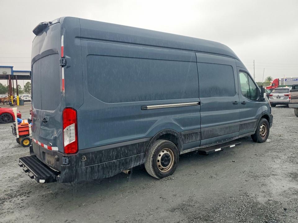 Продажа на аукционе авто 2020 Ford Transit, vin: 1FTBR3X81LKA72586, номер лота: 62546146
