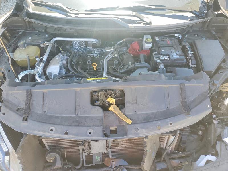 Aukcja sprzedaży 2021 Nissan Rogue, vin: 5N1AT3BA7MC791596, numer aukcji: 60039956