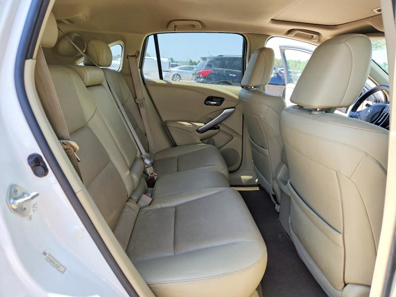 2013 Acura Rdx მანქანა იყიდება აუქციონზე, vin: 5J8TB3H5XDL019055, აუქციონის ნომერი: 61193456