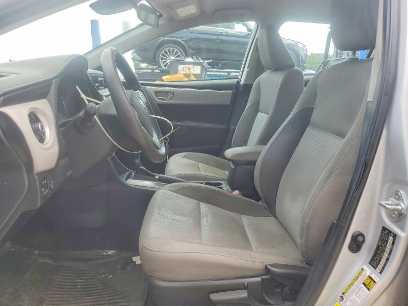 2018 Toyota Corolla მანქანა იყიდება აუქციონზე, vin: 2T1BURHE7JC059667, აუქციონის ნომერი: 63207216