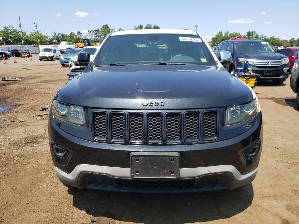 60770566 :رقم المزاد ، 1C4RJFBG0FC229917 vin ، 2015 Jeep Grand Cherokee مزاد بيع