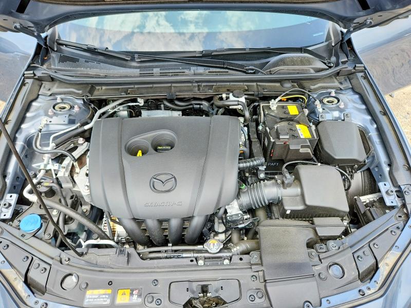 2026 Mazda 3 მანქანა იყიდება აუქციონზე, vin: JM1BPBLL2T1867064, აუქციონის ნომერი: 61467966