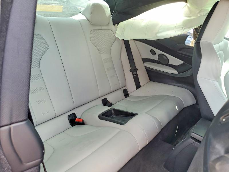 Продажа на аукционе авто 2018 Bmw M4, vin: WBS4Y9C52JAC86236, номер лота: 61242236