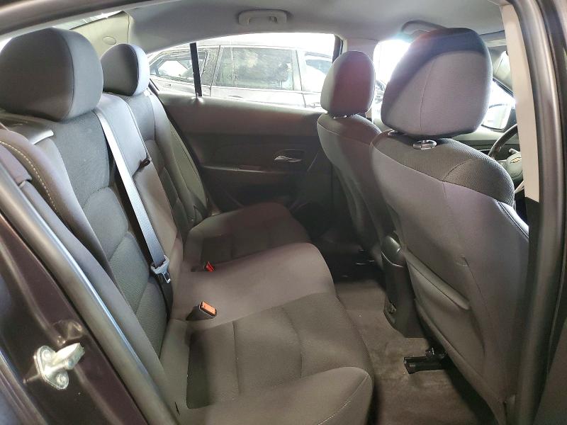 Продажа на аукционе авто 2014 Chevrolet Cruze, vin: 1G1PC5SB7E7474083, номер лота: 61171426