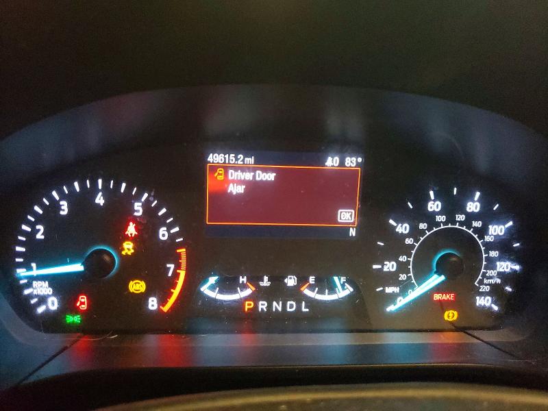 Продаж на аукціоні авто 2022 Ford Escape, vin: 1FMCU0G69NUB87942, номер лоту: 60256026