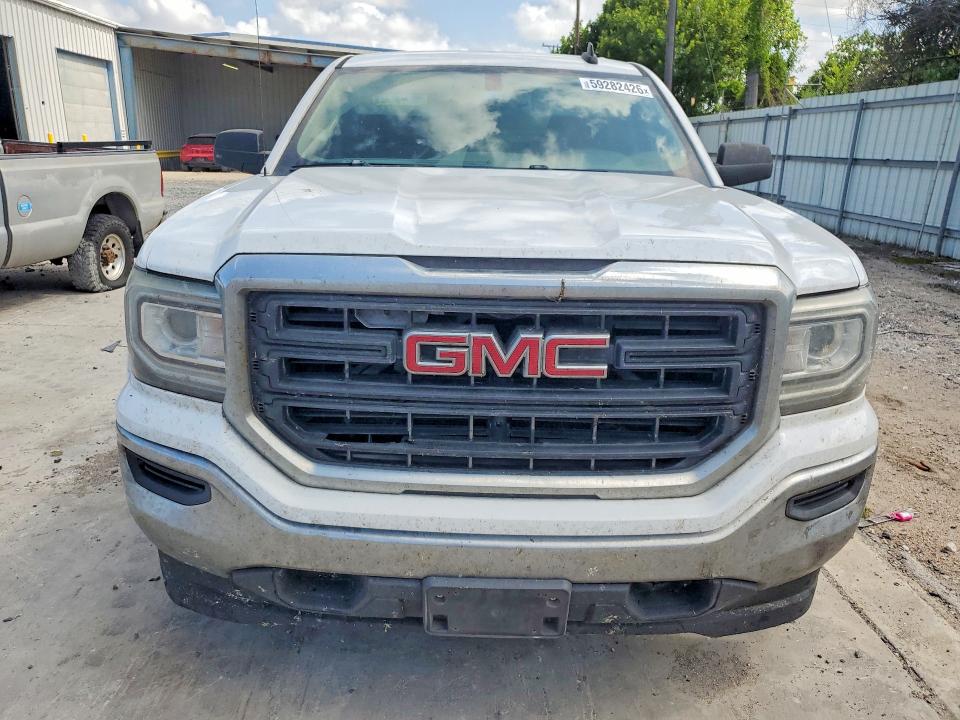 Продажа на аукционе авто 2017 Gmc Sierra, vin: 1GTR1LEH2HZ168430, номер лота: 59282426