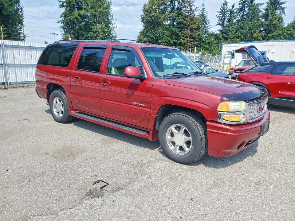 Aukcja sprzedaży 2003 Gmc Yukon Xl, vin: 1GKFK66U73J282819, numer aukcji: 62309346