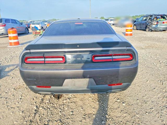 Aukcja sprzedaży 2022 Dodge Challenger, vin: 2C3CDZJGXNH215555, numer aukcji: 62222196