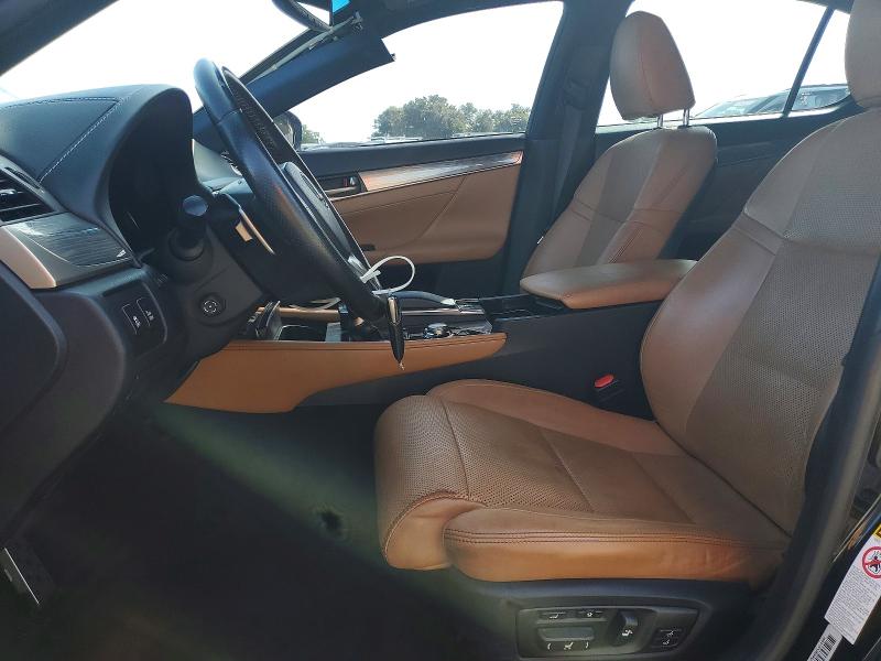 62033166 :رقم المزاد ، JTHBE1BL3FA006111 vin ، 2015 Lexus Gs مزاد بيع