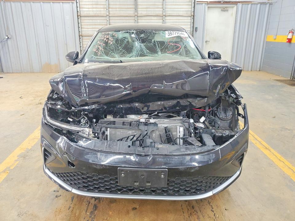 Продаж на аукціоні авто 2025 Volkswagen Jetta, vin: 3VW5X7BU6SM073171, номер лоту: 59779546