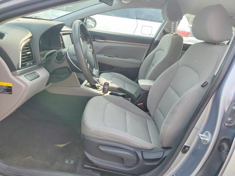Продажа на аукционе авто 2017 Hyundai Elantra, vin: 5NPD84LF9HH005181, номер лота: 61221346