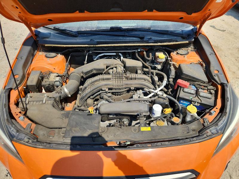 Aukcja sprzedaży 2018 Subaru Crosstrek, vin: JF2GTABC9JH201838, numer aukcji: 85971575
