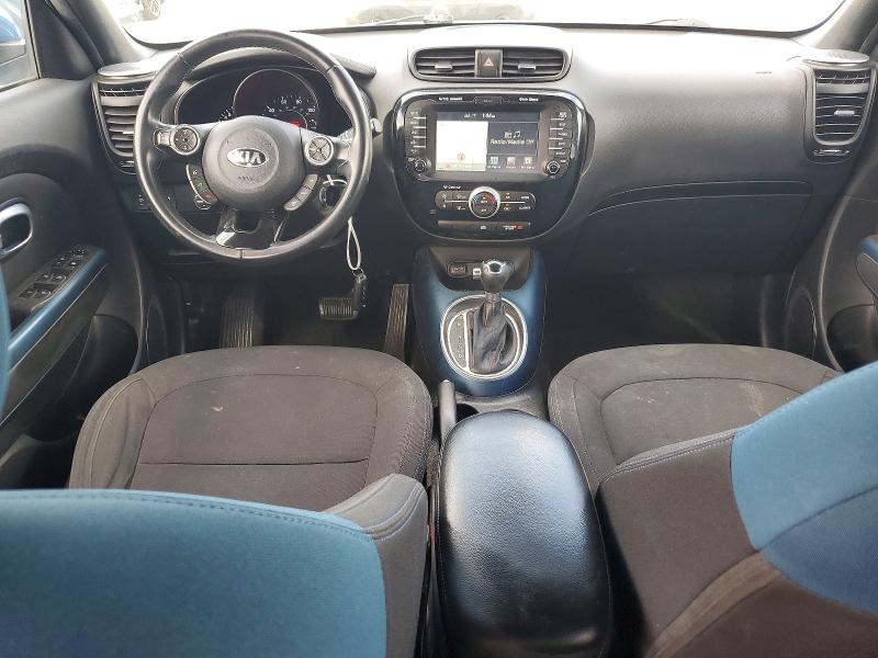 Aukcja sprzedaży 2015 Kia Soul, vin: KNDJP3A52F7219912, numer aukcji: 61807436
