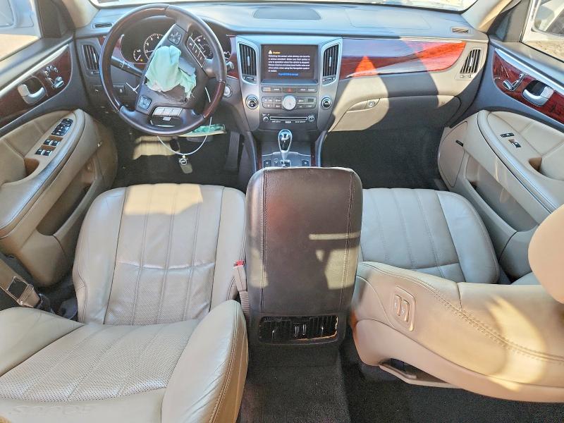 Продаж на аукціоні авто 2012 Hyun Equus, vin: KMHGH4JH3CU055960, номер лоту: 60859546