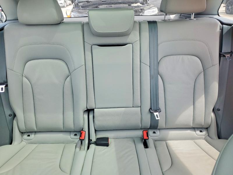 Продажа на аукционе авто 2014 Audi Q5, vin: WA1LFAFP2EA014242, номер лота: 61696356