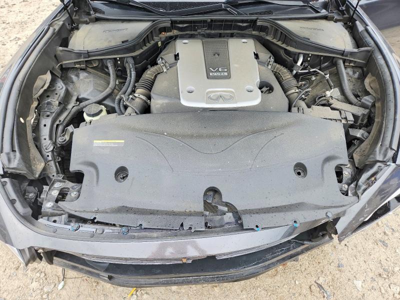Продаж на аукціоні авто 2015 Infiniti Q70, vin: JN1BY1AR1FM561834, номер лоту: 85635335