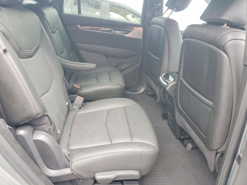 Aukcja sprzedaży 2023 Cadillac Xt6, vin: 1GYKPGRS4PZ228276, numer aukcji: 61045076