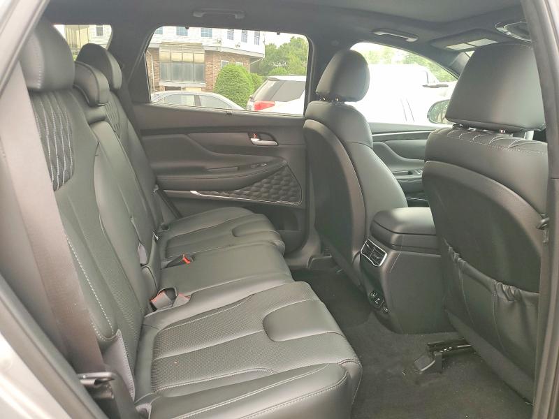 Aukcja sprzedaży 2023 Hyundai Santa Fe, vin: 5NMS5DAL0PH520686, numer aukcji: 60121126
