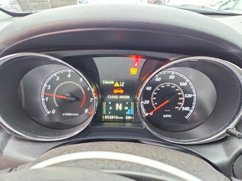 59846166 :رقم المزاد ، JA4ARUAU3RU016986 vin ، 2024 Mitsubishi Outlander Sport مزاد بيع
